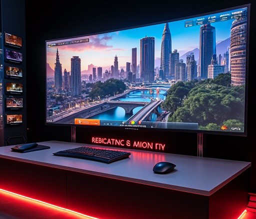 Estatísticas do Jogo brgiro