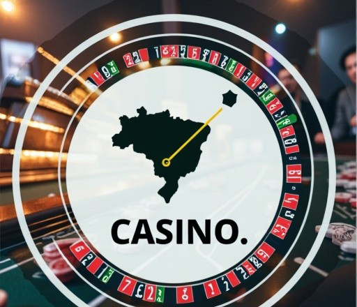 Casino Ao Vivo brgiro