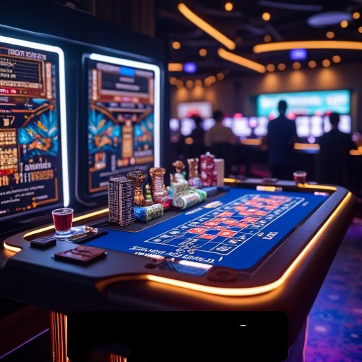 Bônus de Boas-vindasbrgiro